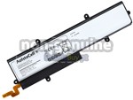 Battery for Samsung SM-T670NZWAXAR