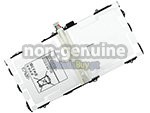 Battery for Samsung EB-BT800FBE