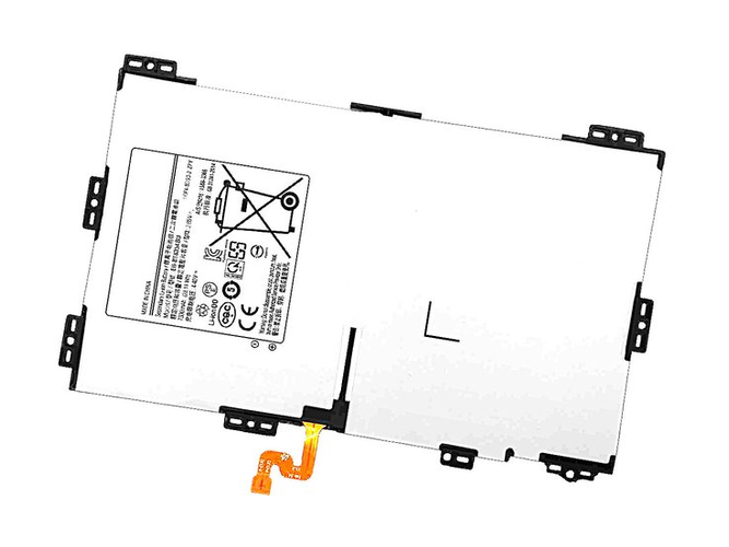 Battery for Samsung SM-T835