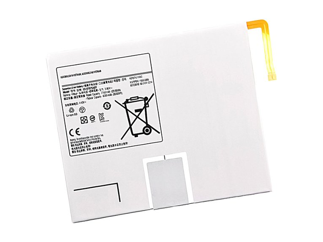 Battery for Samsung SM-T870