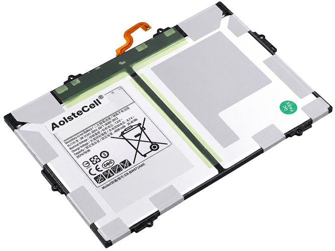 Battery for Samsung GH43-04720A