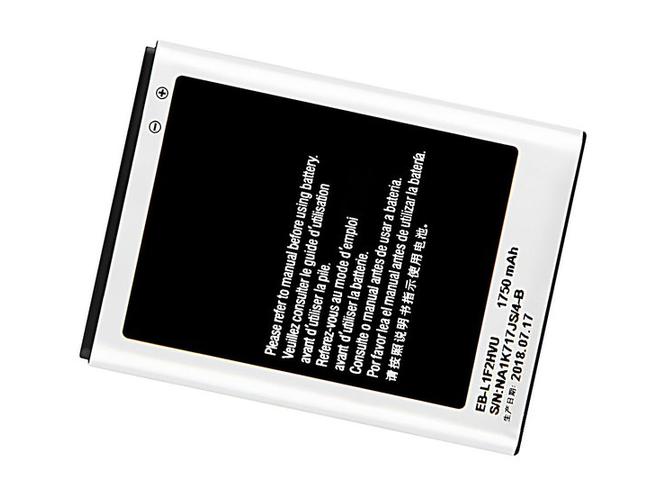 Battery for Samsung EB-L1F2HBU