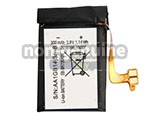 Battery for Samsung SM-R730A