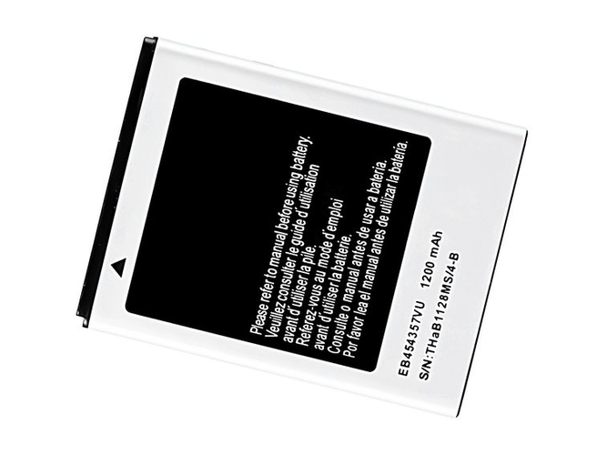 Battery for Samsung Galaxy GT-S5301