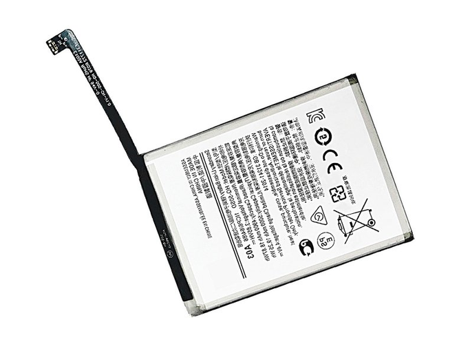 Battery for Samsung SM-A04E
