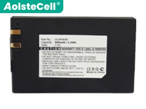 Bateria para Samsung SC-DX100