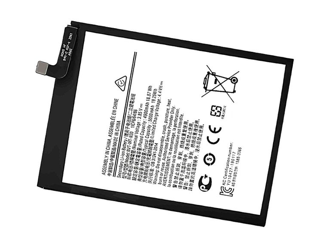 Battery for Samsung HS-SAM N30