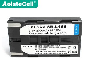 Bateria para Samsung SC-L600