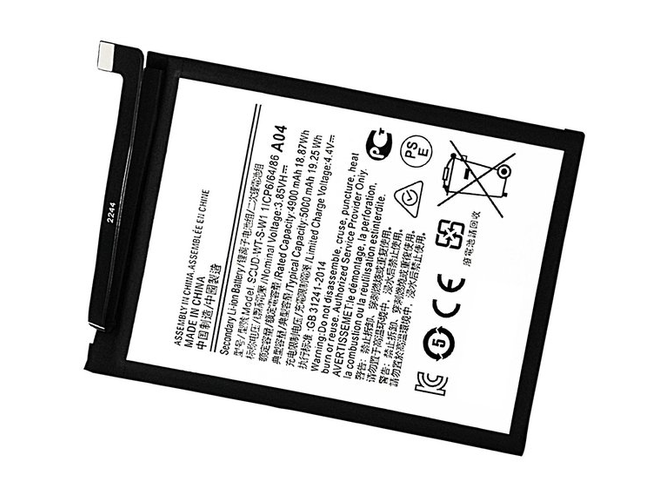 Battery for Samsung SM-A042F/DS