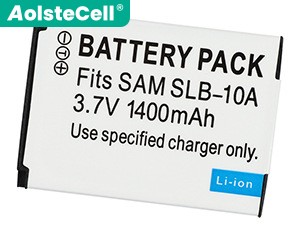 Battery for Samsung WB850