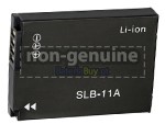 Battery for Samsung SLB-11A
