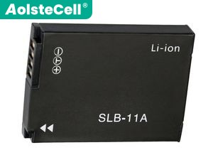 Battery for Samsung TL350