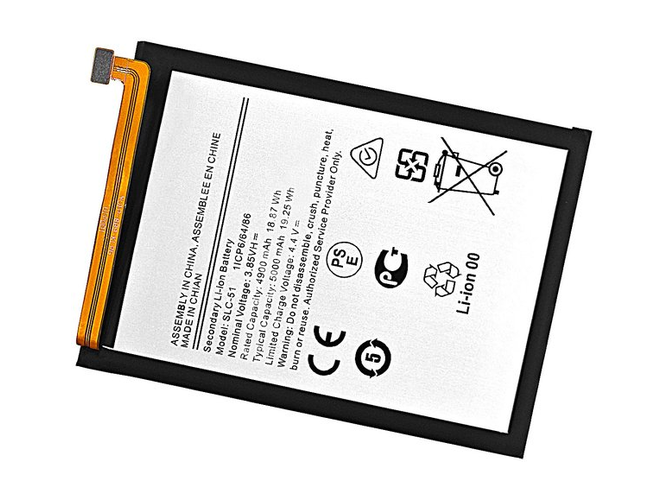 Battery for Samsung Galaxy A05s
