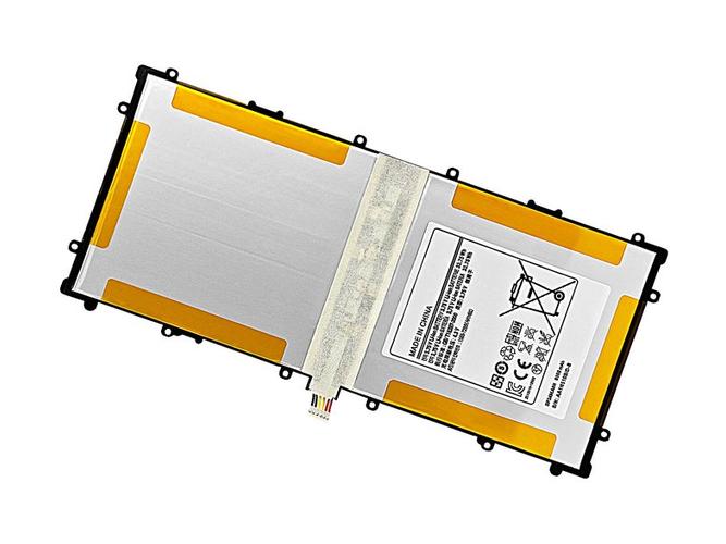 Battery for Samsung SP3496A8H