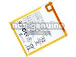 Battery for Samsung SM-T295