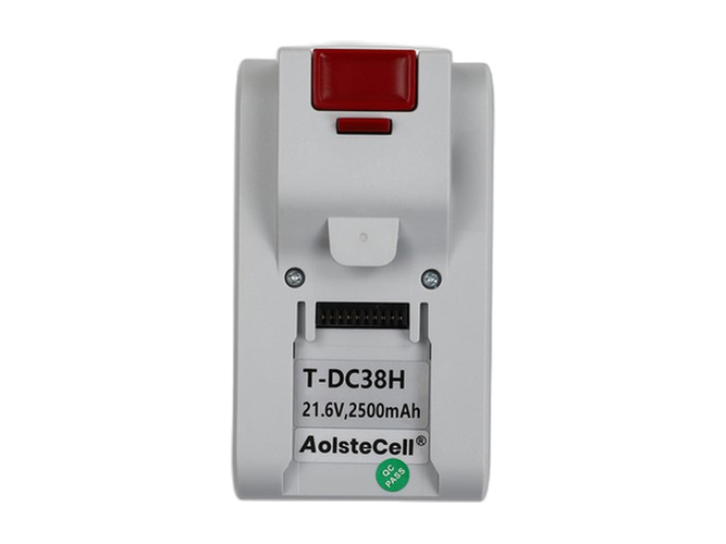 Battery for Samsung T-DC38G