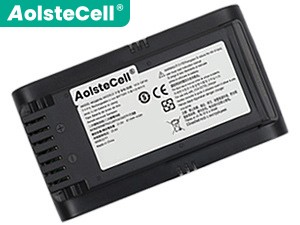 Battery for Samsung jet 90