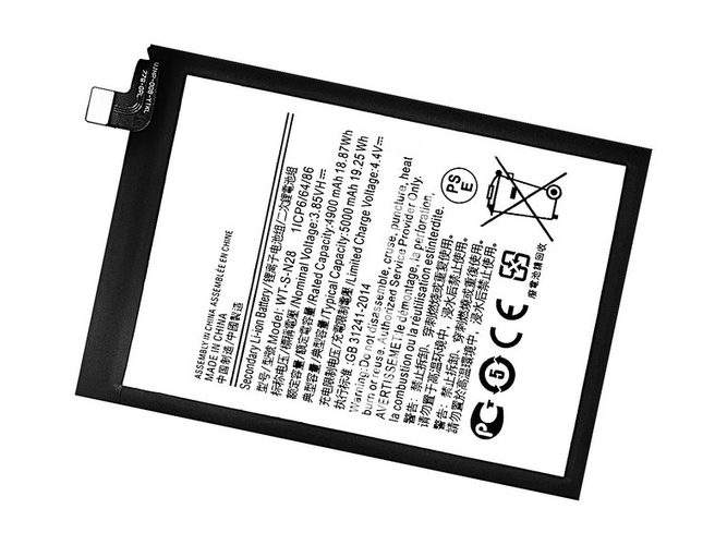 Battery for Samsung Galaxy A05 SM-A005F/DS
