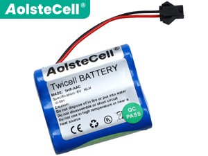 Battery for Sanyo BK-115W1