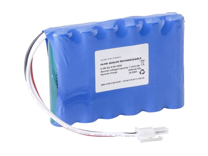 Bateria para Sanyo 93TA1-CCAEAG