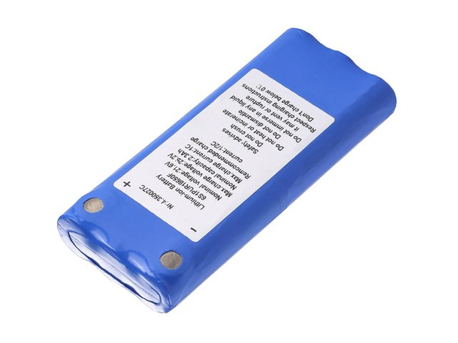 Battery for Schiller AT10+