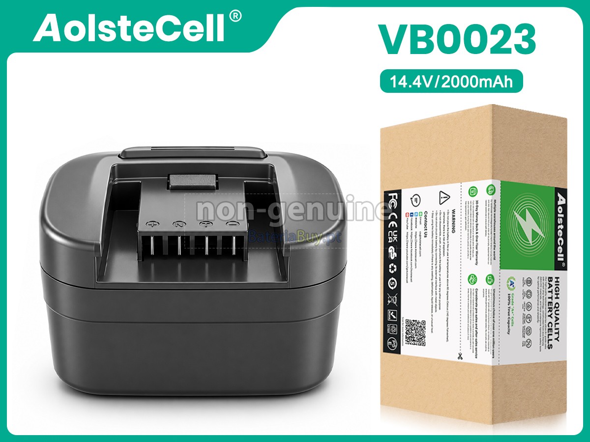 Bateria para Senco CORDLESS FINISH 25