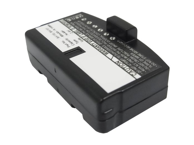 Battery for Sennheiser BA150