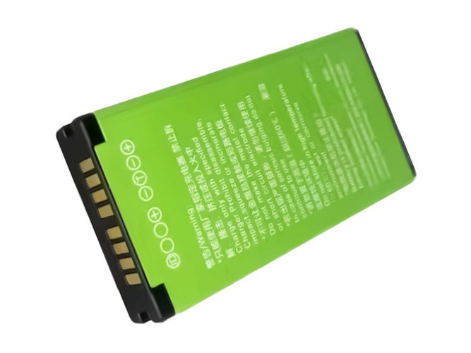 Battery for Seuic BT01310AiA5
