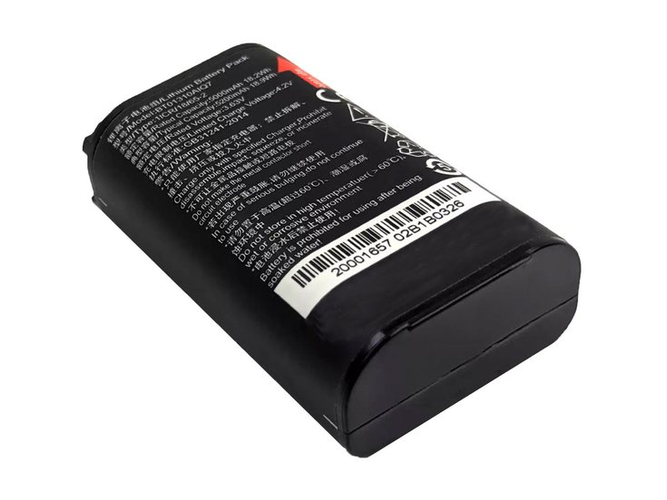 Battery for Seuic BT01310AiQ7
