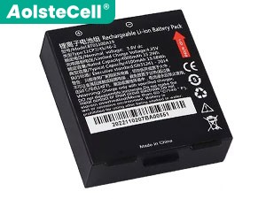 Battery for Seuic AutoID 9