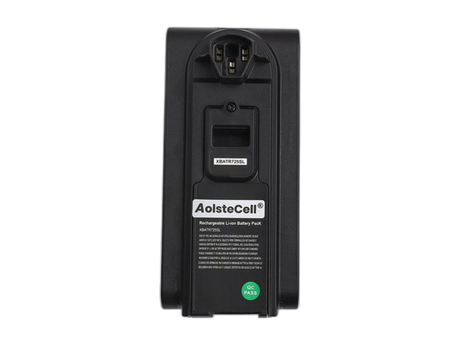 Battery for Shark IZ862H