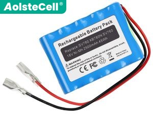 Battery for Shark XB780N