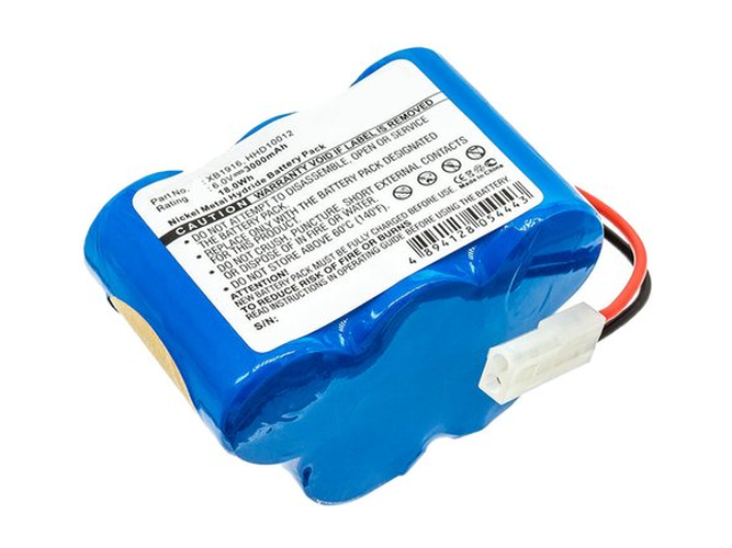 Battery for Shark XB1916