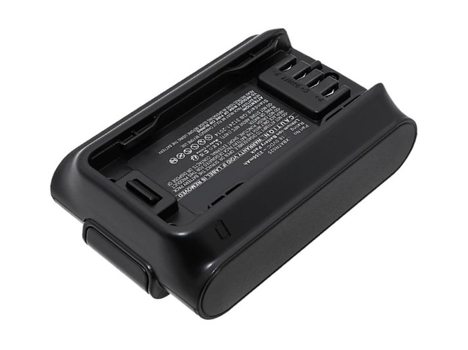 Battery for Shark XBATR525SLEU