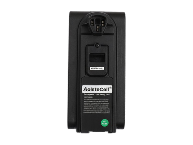 Battery for Shark XBATR620SL