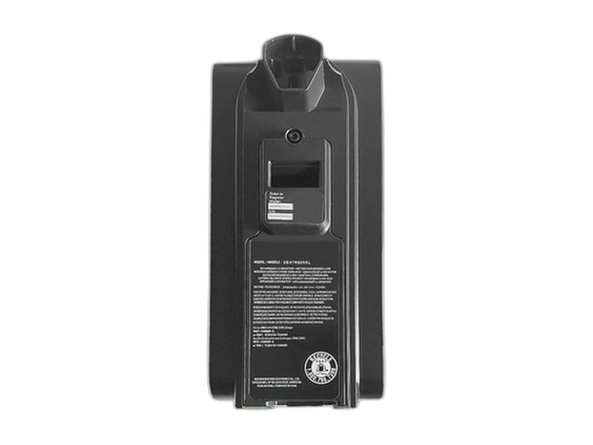 Battery for Shark XBATR625SL