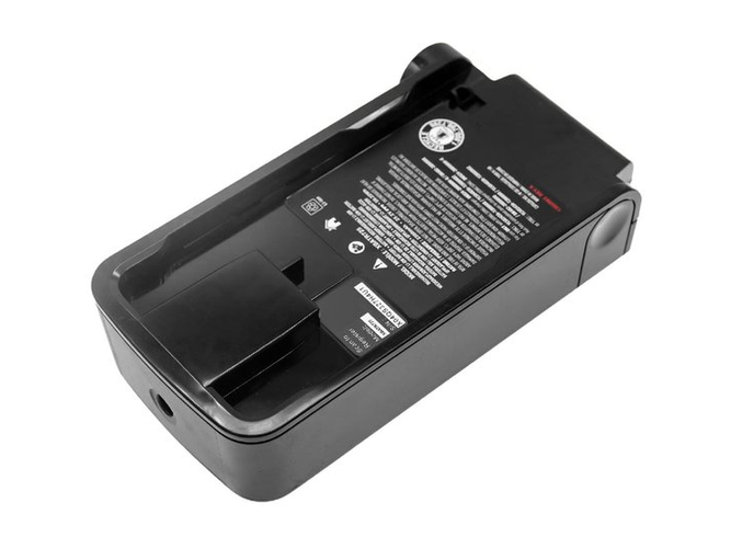 Battery for Shark S12