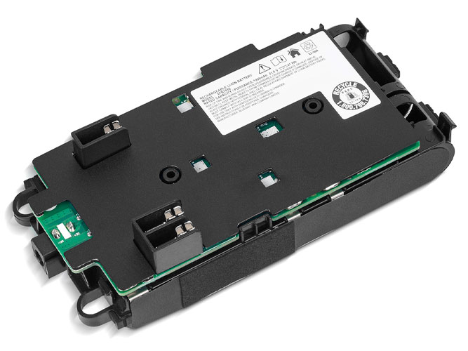 Battery for Shark UZ365H