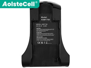Battery for Shark Vertex IZ483H