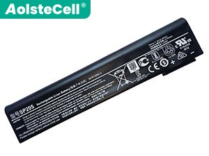 Bateria para Siemens SIMATIC ITP1000
