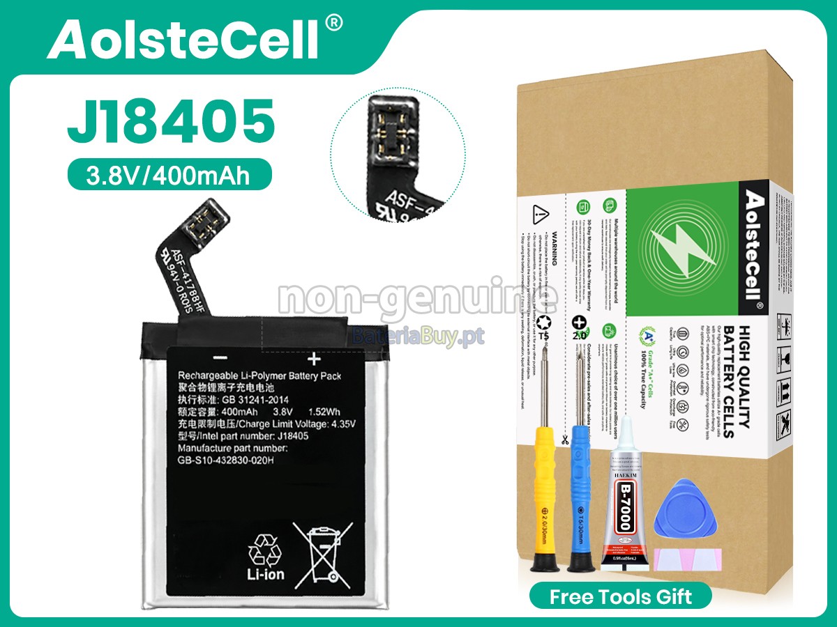 Bateria para Sony GB-S10-432830-020H
