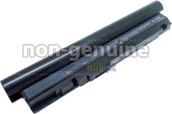 4400mAh Sony VAIO VGN-TZ16N Battery Portugal