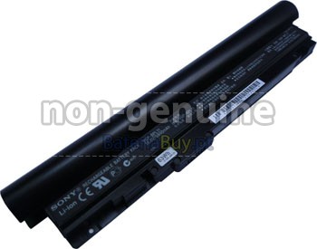 5800mAh Sony VGN-TZ18N Battery Portugal