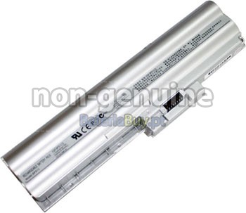 4400mAh Sony VAIO VGN-Z55F Battery Portugal