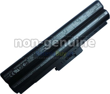 4400mAh Sony VAIO PCG-81212M Battery Portugal