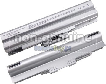 6600mAh Sony VAIO PCG-81212M Battery Portugal