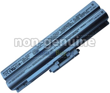 4400mAh Sony VAIO PCG-81212M Battery Portugal
