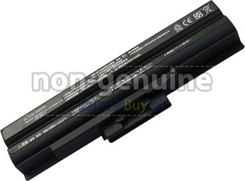 4400mAh Sony VAIO PCG-81212M Battery Portugal