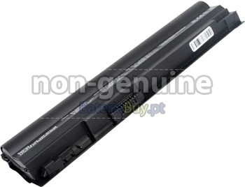 4400mAh Sony VAIO VGN-TT50B Battery Portugal