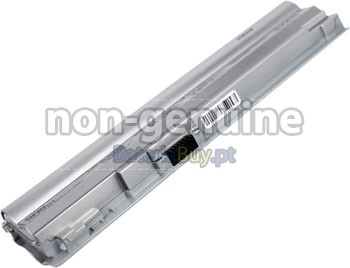 4400mAh Sony VAIO VGN-TT50B Battery Portugal